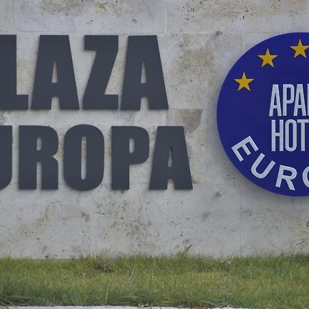 بونتا كانا Aparthotel Europa المظهر الخارجي الصورة