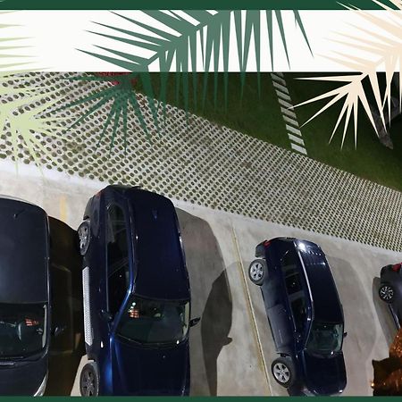 بونتا كانا Aparthotel Europa المظهر الخارجي الصورة