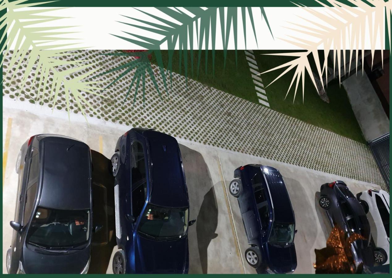 بونتا كانا Aparthotel Europa المظهر الخارجي الصورة
