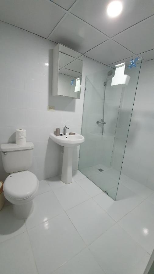 بونتا كانا Aparthotel Europa الغرفة الصورة